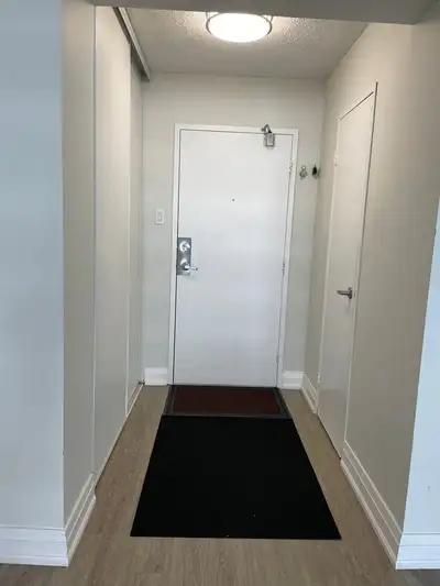 1 Private Room for Rent near Seneca College