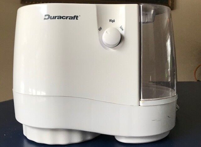 Honeywell DuraCraft Evaporative Humidifier $25 obo in Heaters, Humidifiers & Dehumidifiers in Oakville / Halton Region