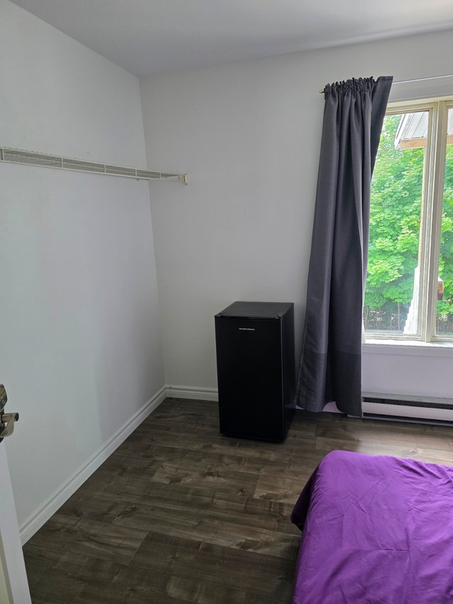 Chambre à louer Loretteville — photo 3