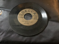 Jukebox collection Bill Haley and his Comets 45 RPM année n/a