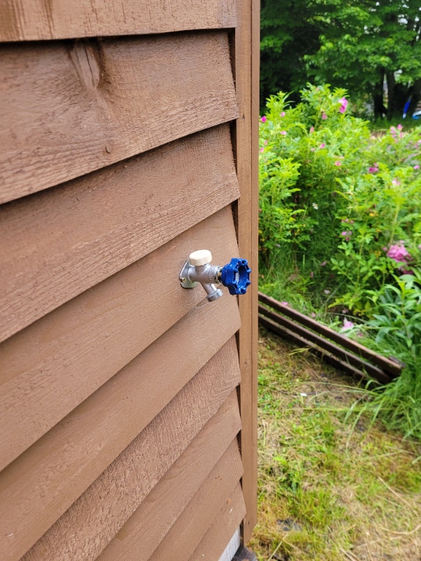 RUGGED..FOUR SEASON..TWO LOFT..TINY HOME Houses for Sale Saint John