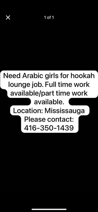 restaurant server, View more