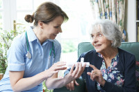 Quality and affordable Homecare