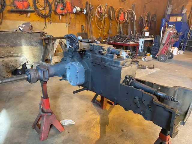  Rust repair /paint removal  in Vehicle Parts, Tires & Accessories in Edmonton - Image 4