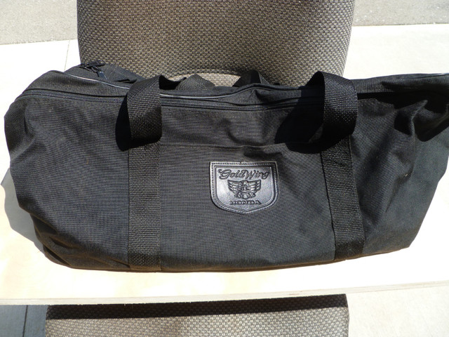Honda Gold Wing Bags in Bags & Luggage in Kitchener / Waterloo