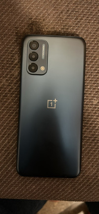 OnePlus Nord N200 5G