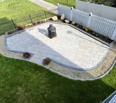 ALG LANDSCAPING CO, View more