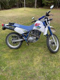 Pending - Yamaha XT350