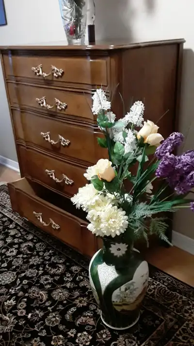 DRESSER, View more