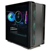 AMD Ryzen 5 7500F, GeForce RTX 4060, 32GB DDR5 1TB M.2, Wi-Fi 6