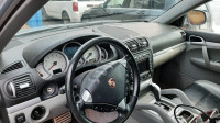 6 500$ Porsche Cayenne S Edition Titanium V8 4,5L 2006