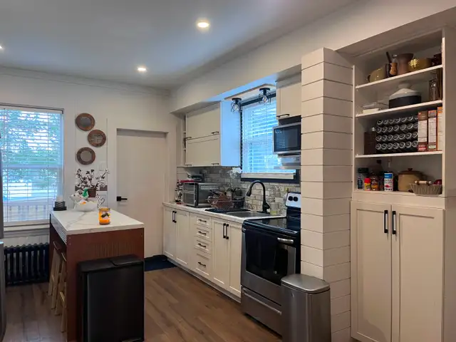 House in Sydney, CBRM, Three (3) Bedrooms
