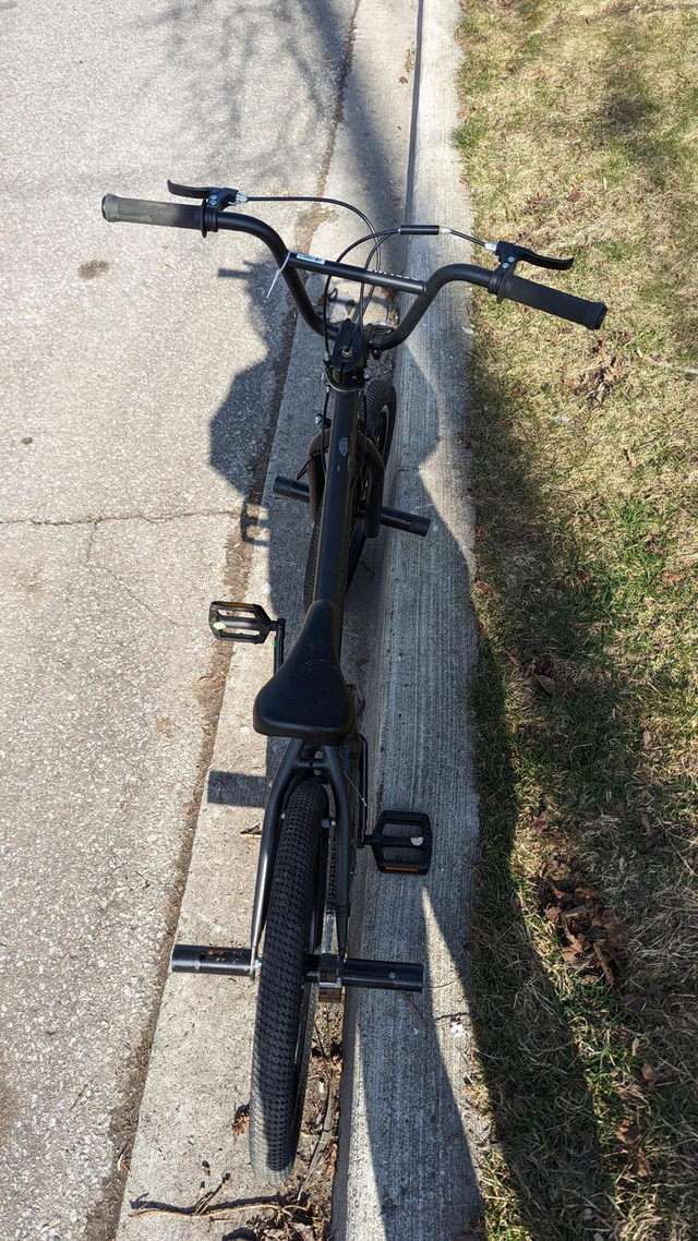 Redline 20” bmx bike in BMX in City of Toronto - Image 4