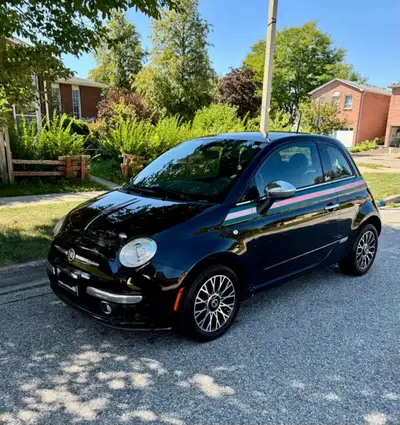 This is a rare Gucci edition fully loaded with apple & android CarPlay. 2 sets of tires,summers/wint...