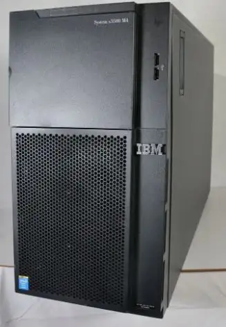 IBM X3500 M4 Server in Servers in City of Toronto - Image 3