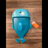 Boon whale pod toy scoop