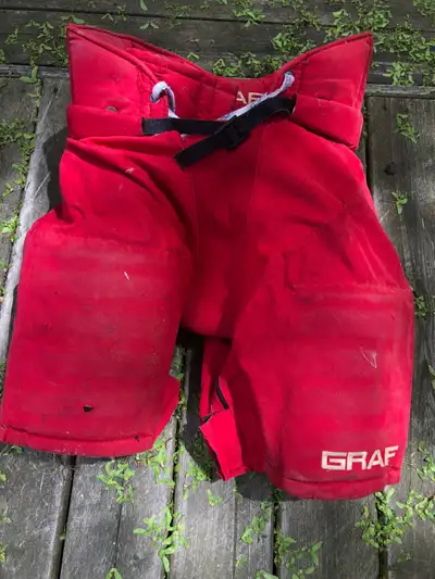 Hockey Pants, View more