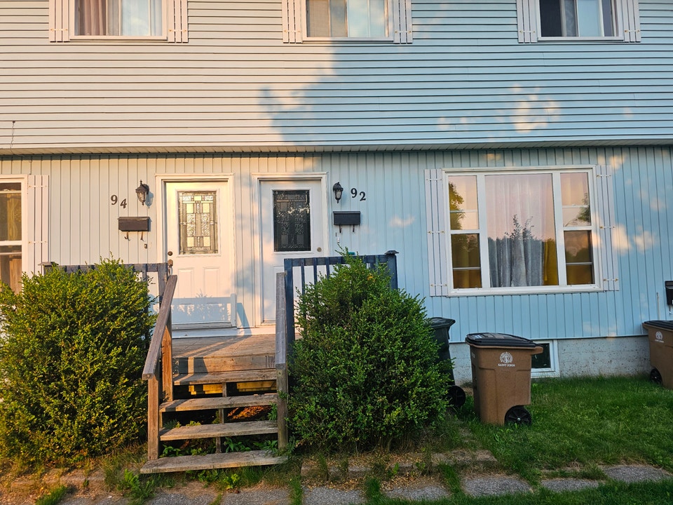 3 bedroom Apartment 1