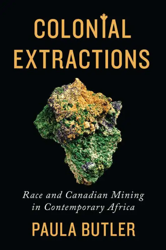 Colonial Extractions by Paula Butler 9781442649323 in Textbooks in Mississauga / Peel Region - Image 2