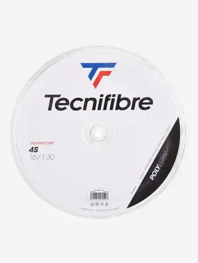 Tecnifibre 4S 16/1.30 String Reel - 660', View more