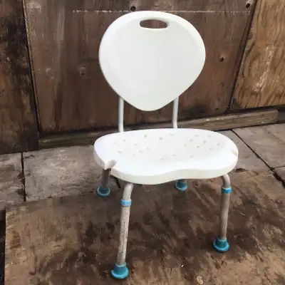Medical Shower chain. - like new condition, View more