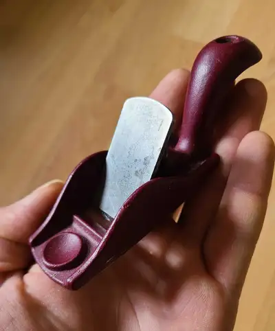 Mini wood planer, View more