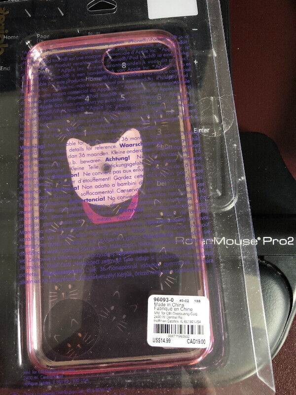 I phone cell case in Cell Phone Accessories in City of Halifax - Image 2