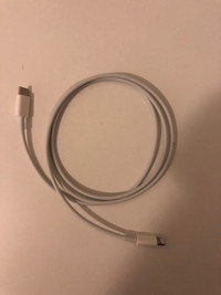 Apple iPhone Charger 3 ft 4 Pack