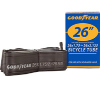 Goodyear Bicycle Tube, 26" X 1.75/2.125