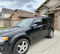 Trade to a reliable truck or Sale! Ford Escape 2011
