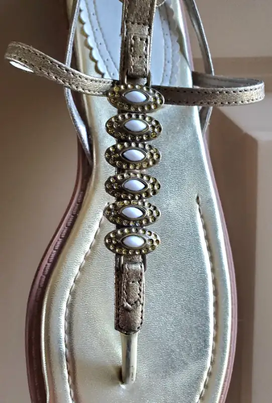 "MONTEGO BAY CLUB" WOMEN'S SANDALS in Women's - Shoes in Calgary - Image 3