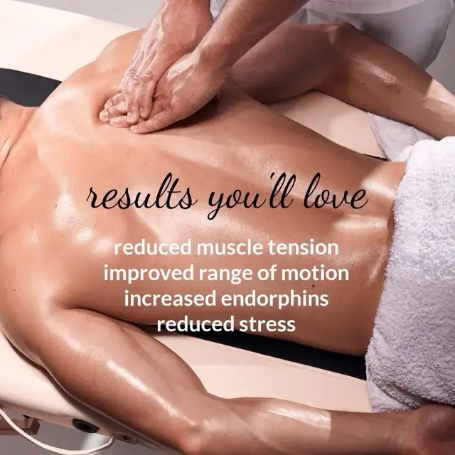 Relaxing Mobile Massage Men4Men in Massage Services in Ottawa - Image 3