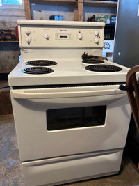 STOVE FOR SALE