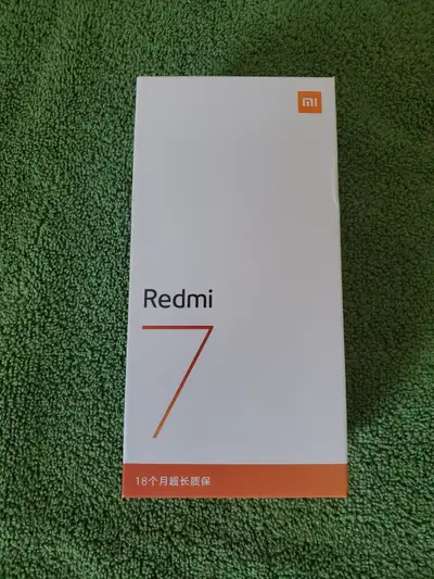Neuf Huawei Redmi  7 ", View more