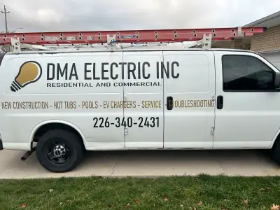 Electrician Master Emergency Service Repair, View more