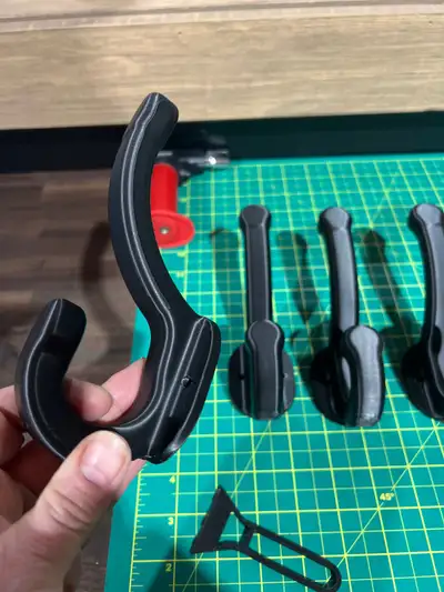 Coat /Hat hooks, View more