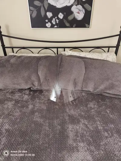 Brand new clear windshield for 2023 bmw k16gtl