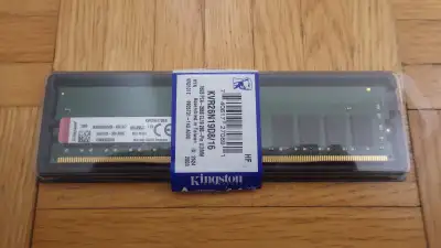 Mémoire memory 8gb DDR4 2666mhz, View more
