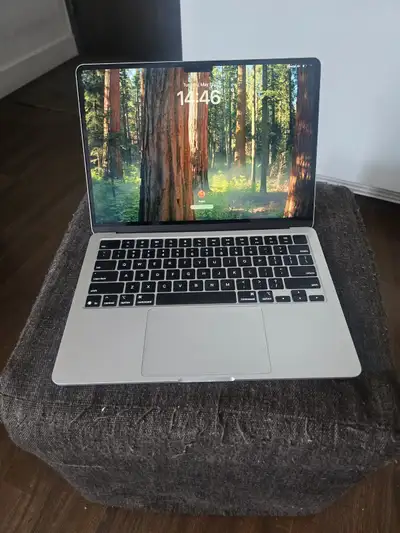 M4 Macbook Air, View more