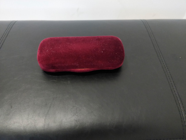 GUCCI GLASSES CASE in Other in City of Halifax - Image 2