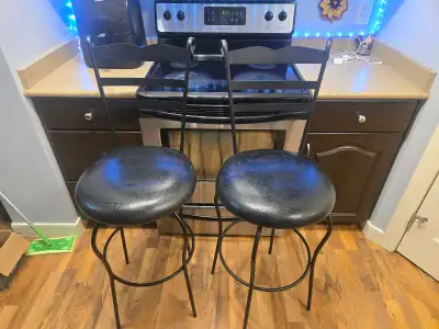 Metal Bar Stools, View more