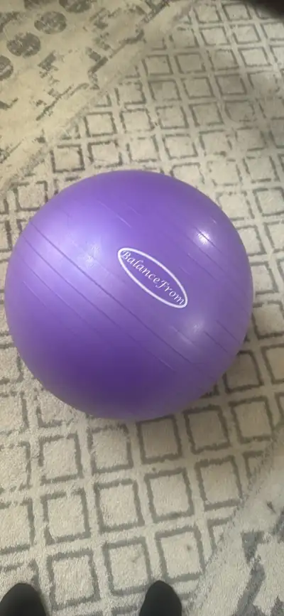 Yoga Exercise Ball , View more