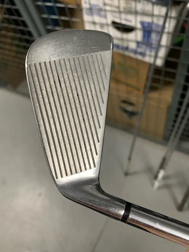 Haig Wilson Ultradyne II Golf Irons in Golf in City of Toronto - Image 5