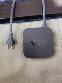 Apple TV 