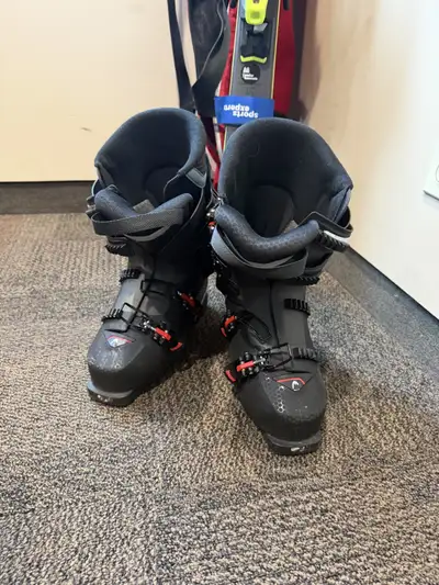 Fisher ski 167 - Ski boots  - Edge Lyft, View more