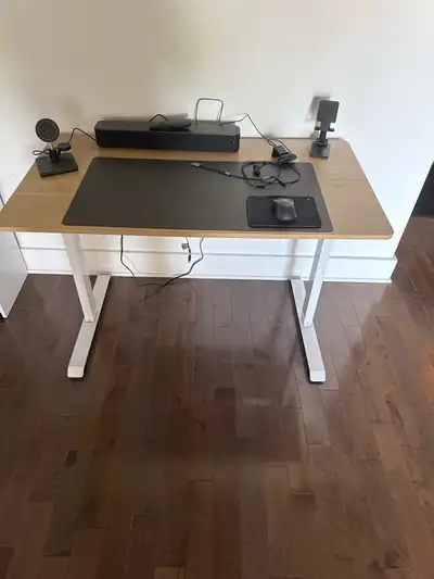 Desk for home, View more