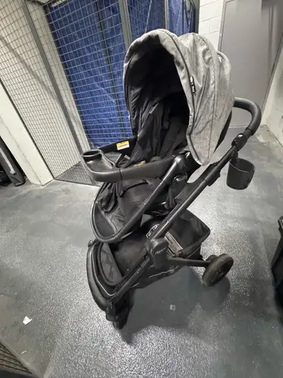 Graco Stroller, View more