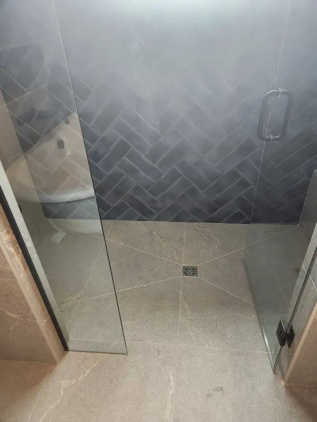 Tile/hardwood/vinyl setter/installer in Flooring in Calgary - Image 11