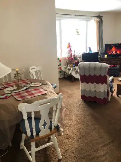 out of town worker  to share home  short term flexi stays