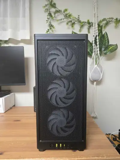 RX 6950XT Gaming PC, View more